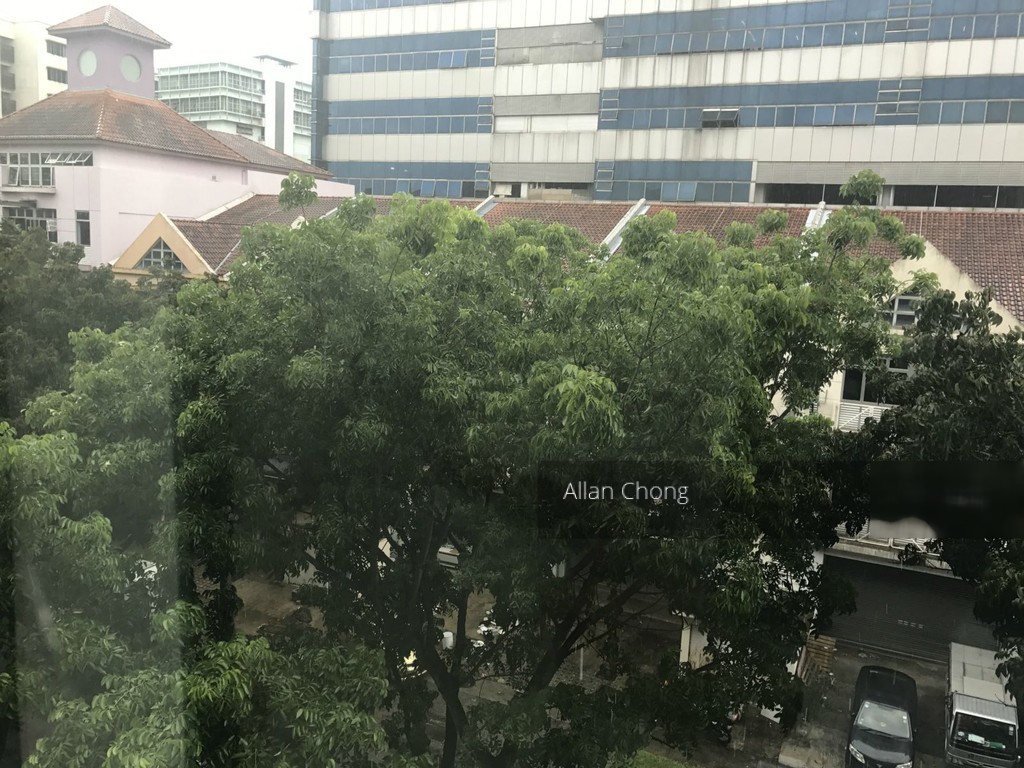 Entrepreneur Business Centre (D14), Office #140935182